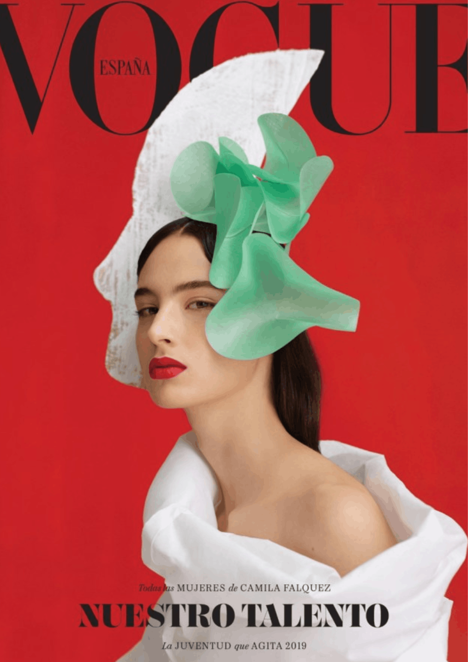 Silverline magazine cover 4