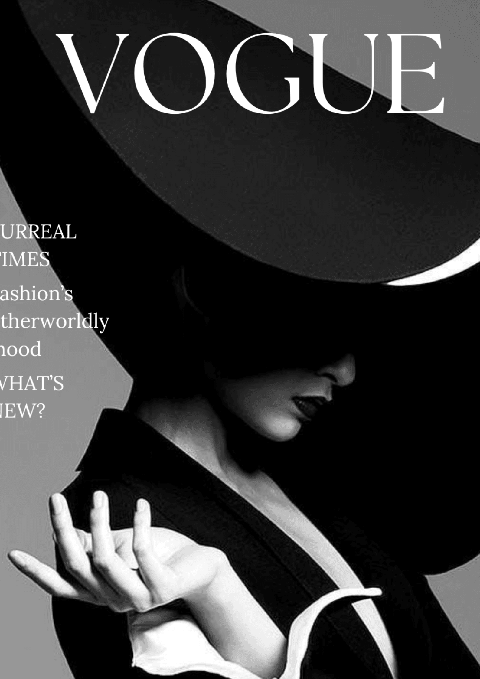 Silverline magazine cover 6