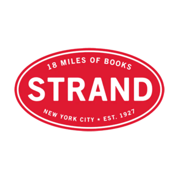 Retail bookstore partner logo 10